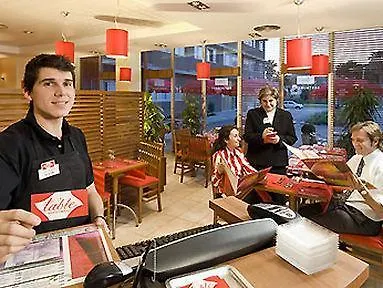 Hotel Ibis Barcelona Aeropuerto Viladecáns