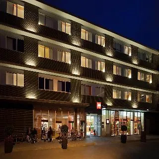 Ibis Barcelona Aeropuerto Viladecáns 0*,